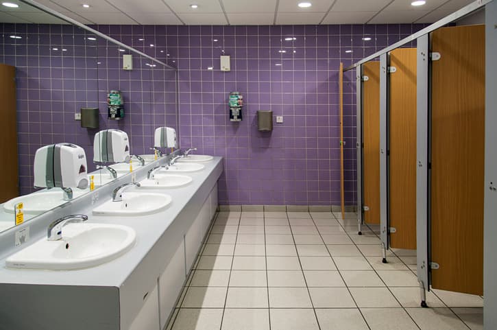 10 options if you’re looking for a public toilet when out Christmas Shopping in Dublin 10 options if you’re looking for a public toilet when out Christmas Shopping in Dublin