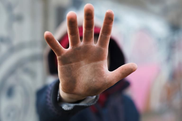 Over 140,000 children living in substandard and poor-quality homes in Ireland Over 140,000 children living in substandard and poor-quality homes in Ireland