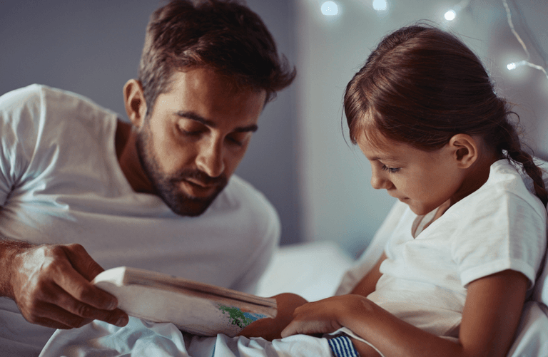 There is apparently an EXACT time your children should be going to bed (according to their age) There is apparently an EXACT time your children should be going to bed (according to their age)