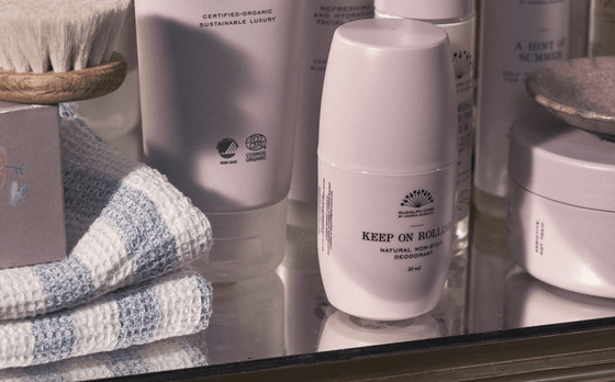 Clean beauty: I have found the best natural deodorant that actually works Clean beauty: I have found the best natural deodorant that actually works