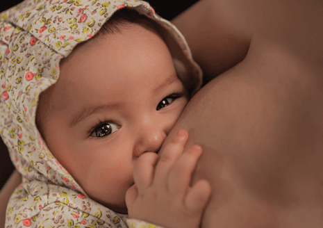 5 ways to heal your sore and cracked nipples when breastfeeding 5 ways to heal your sore and cracked nipples when breastfeeding
