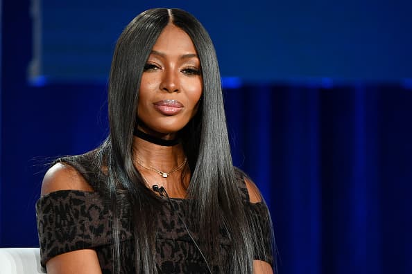 Naomi Campbell and Hugh Grant speak out in support of Meghan and Harry Naomi Campbell and Hugh Grant speak out in support of Meghan and Harry