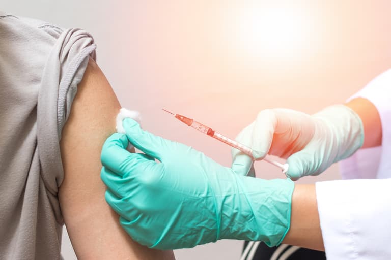 HSE issues warning after a large increase in mumps cases HSE issues warning after a large increase in mumps cases