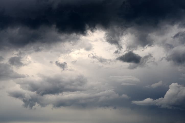 Met Éireann release updated weather warnings for the entire country Met Éireann release updated weather warnings for the entire country