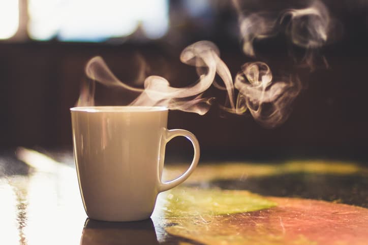 Your daily cup of tea could actually help you live longer, study finds Your daily cup of tea could actually help you live longer, study finds
