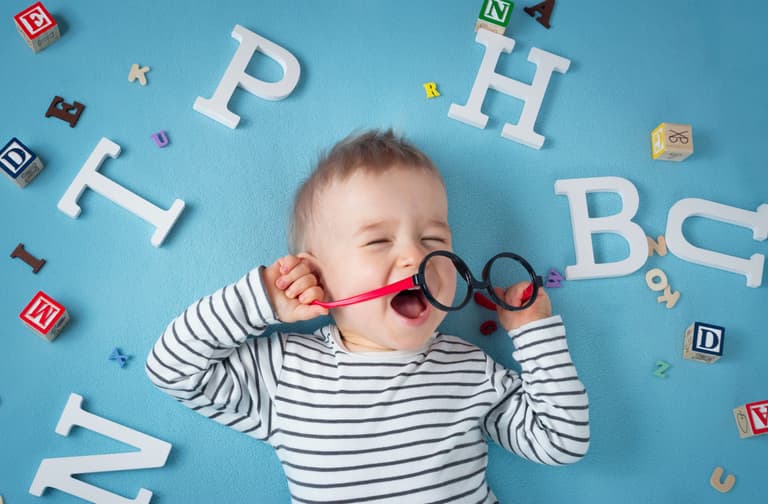 Dad brags about how clever his kids are on Twitter and the internet claps back Dad brags about how clever his kids are on Twitter and the internet claps back