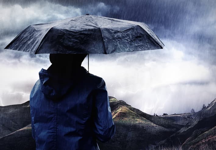 Storm Ciara set to bring stormy conditions, squally winds and high seas in the coming days