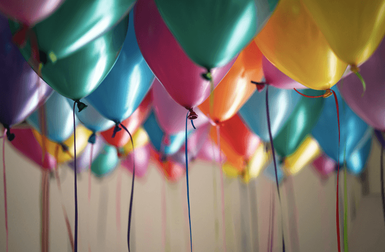 Virtual party: Here’s how you host your child’s birthday party during coronavirus lockdown Virtual party: Here’s how you host your child’s birthday party during coronavirus lockdown