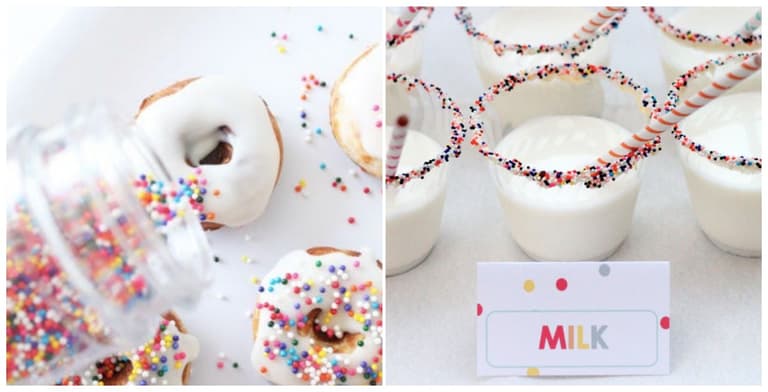 Yes, please! 3 VERY minimum effort kids party ideas we’ll definitely be using Yes, please! 3 VERY minimum effort kids party ideas we’ll definitely be using