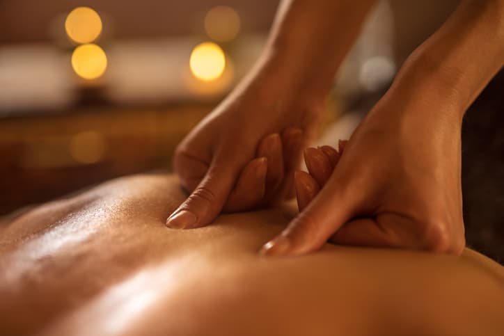Tried and tested: Ireland’s first Cannabidiol massage treatment at Buff Day Spa Tried and tested: Ireland’s first Cannabidiol massage treatment at Buff Day Spa
