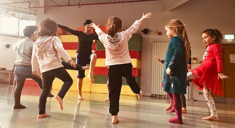 #entertainingathome: The Ark is running free online dance workshops for kids and it’s honestly one of the best early life skills you can teach them #entertainingathome: The Ark is running free online dance workshops for kids and it’s honestly one of the best early life skills you can teach them