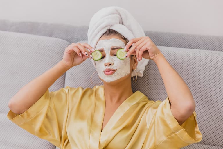 Beauty at home: how to create an ‘at home’ spa experience with Yonka Paris Beauty at home: how to create an ‘at home’ spa experience with Yonka Paris