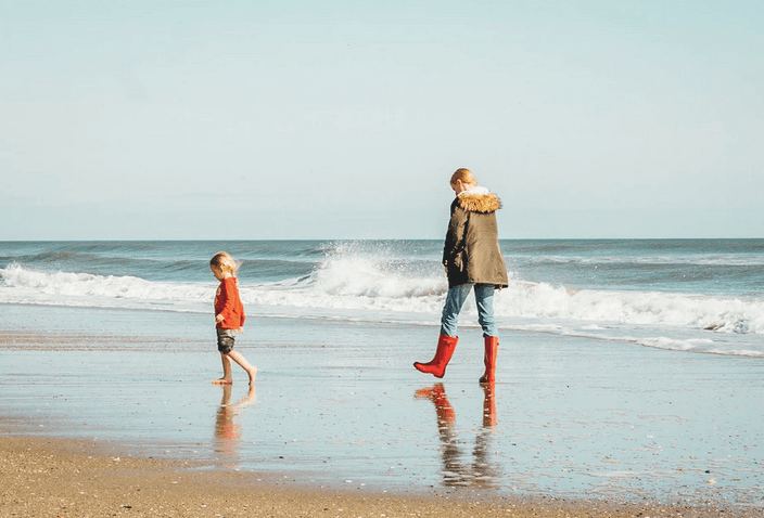 Feeling anxious? Experts agree on the VERY best way to deal with stress – for both adults and kids Feeling anxious? Experts agree on the VERY best way to deal with stress – for both adults and kids