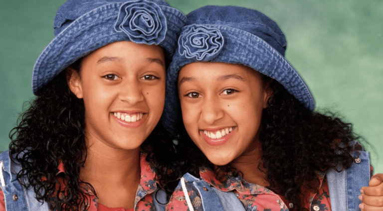 Having a sister can actually make you a happier person, says study Having a sister can actually make you a happier person, says study