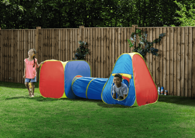 Aldi’s garden fun for kids collection is coming soon, with prices starting at just €2.79 Aldi’s garden fun for kids collection is coming soon, with prices starting at just €2.79