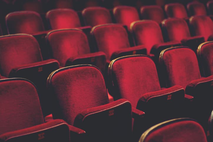 Leo Varadkar says he expects cinemas to reopen from August Leo Varadkar says he expects cinemas to reopen from August