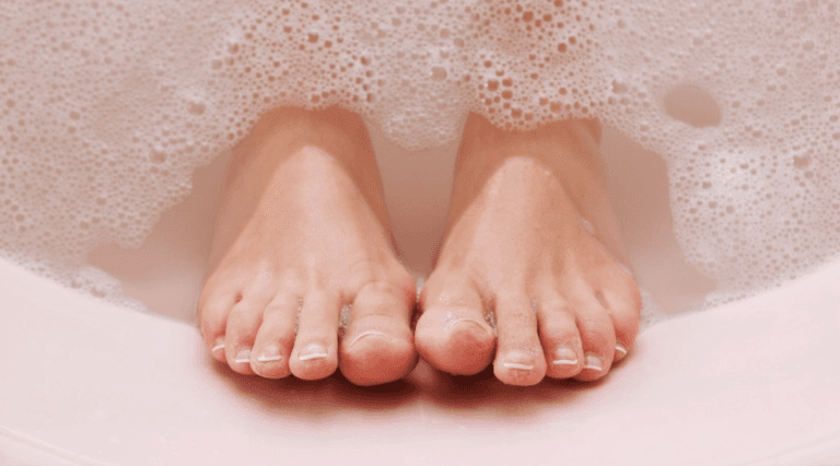 The super-easy DIY remedy that will smooth and soften your dry, cracked feet The super-easy DIY remedy that will smooth and soften your dry, cracked feet