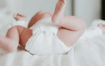 Brand new study highlights the impact Covid-19 has had on pregnant and brand new parents