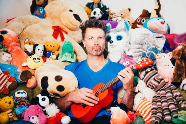 There is a seriously cool children’s art festival happening in Galway next month There is a seriously cool children’s art festival happening in Galway next month