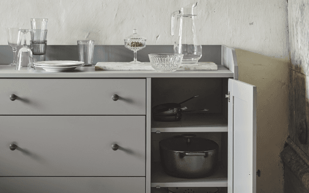 Cosy and traditional – we have taken a sneak peek at what’s coming into Ikea next month