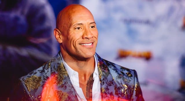 Dwayne ‘The Rock’ Johnson has tested positive for Covid-19 Dwayne ‘The Rock’ Johnson has tested positive for Covid-19