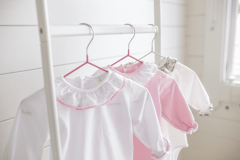 Irish online baby brand Dainty Bear launches their new “Cherish Collection” Irish online baby brand Dainty Bear launches their new “Cherish Collection”