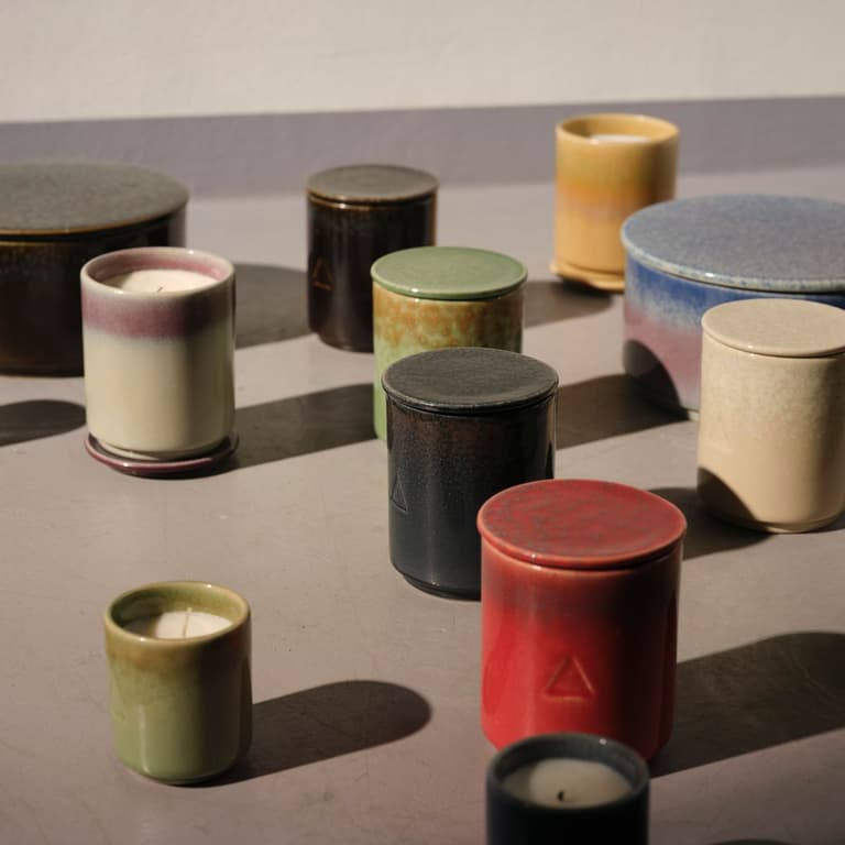 Ikea is releasing an affordable collection of luxury candles in collaboration with Byredo Ikea is releasing an affordable collection of luxury candles in collaboration with Byredo