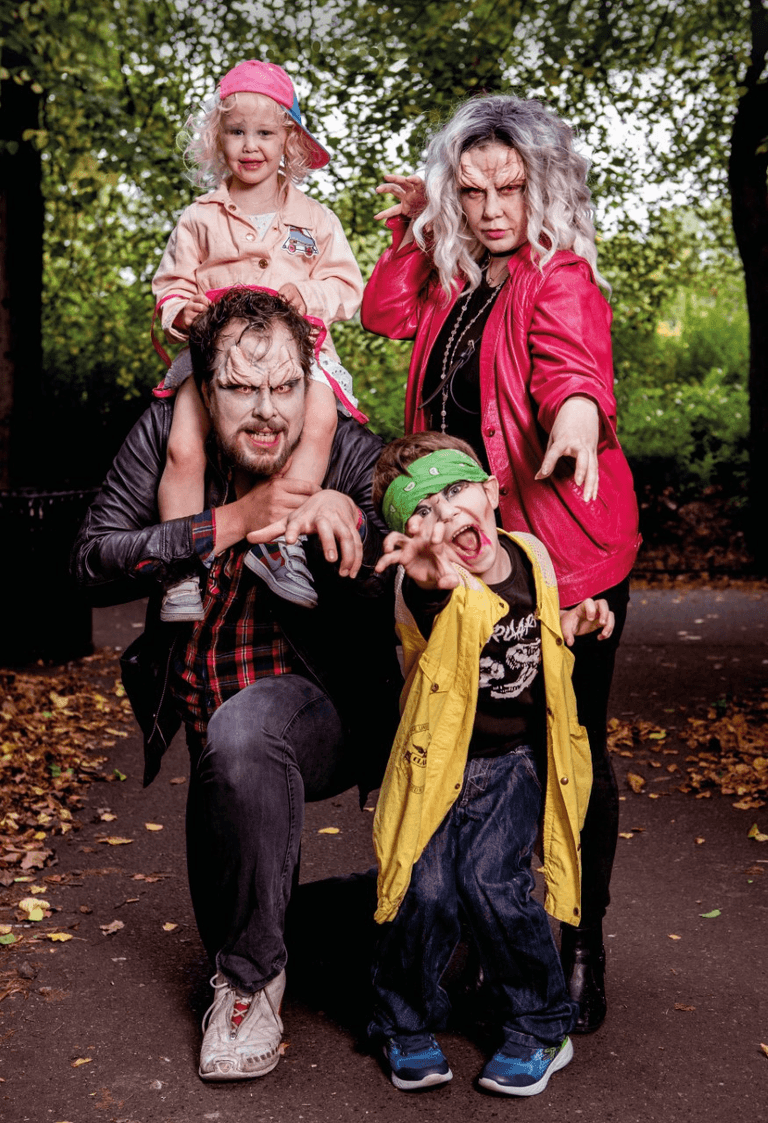 Bram Stoker Festival has lots of family friendly events to sink your teeth into Bram Stoker Festival has lots of family friendly events to sink your teeth into