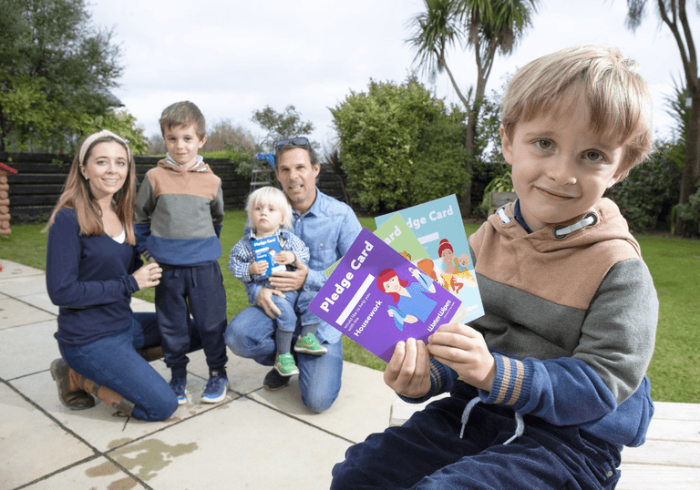 Irish Neonatal Health Alliance launch ‘Pledge Cards’ to support families Irish Neonatal Health Alliance launch ‘Pledge Cards’ to support families