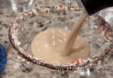 The cocktail recipe I learned on TikTok that will change your life (well, almost) The cocktail recipe I learned on TikTok that will change your life (well, almost)