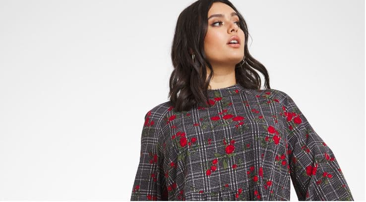 Online window shopping: three SimplyBe smock dresses that we absolutely love Online window shopping: three SimplyBe smock dresses that we absolutely love