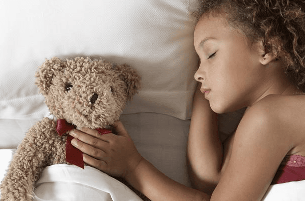 Changing our bedtime routine made our evenings so much easier – and here’s why Changing our bedtime routine made our evenings so much easier – and here’s why