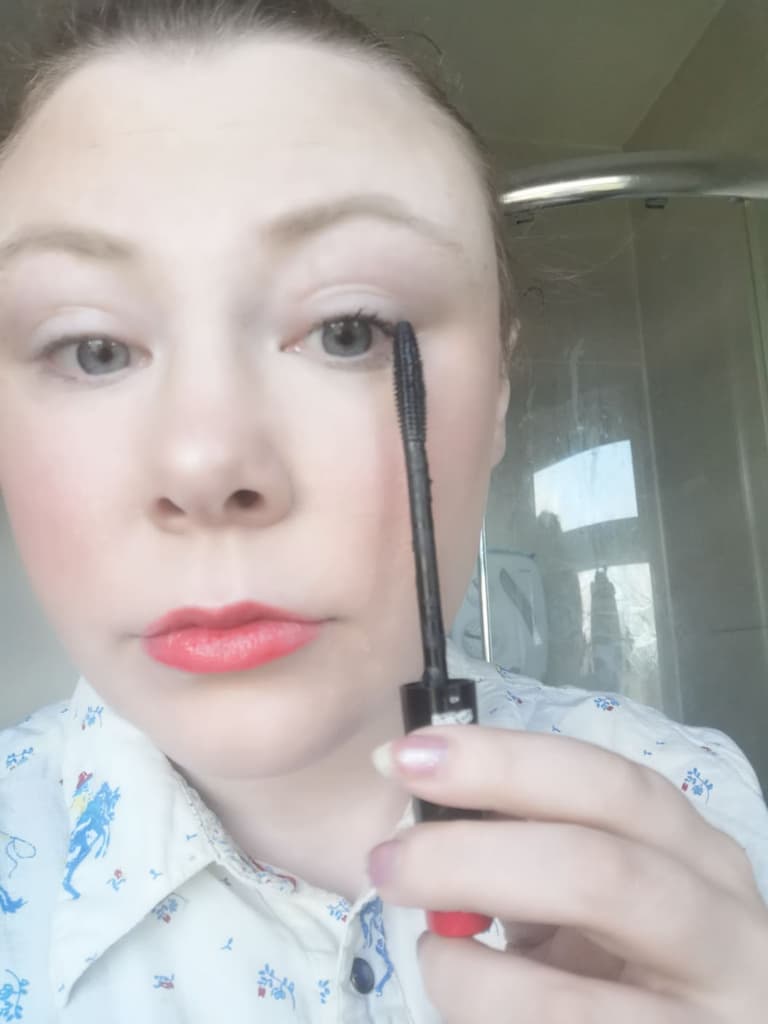 A new TikTok mascara hack for thicker lashes has blown our minds A new TikTok mascara hack for thicker lashes has blown our minds
