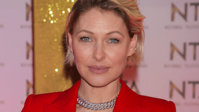 “Let kids explore” Emma Willis defends son Ace’s self-expression “Let kids explore” Emma Willis defends son Ace’s self-expression