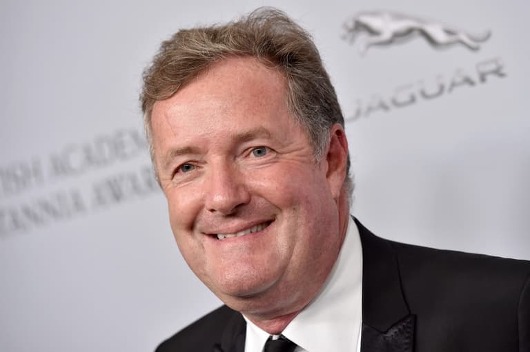 Piers Morgan says he “still” doesn’t believe Meghan Markle after quitting GMB Piers Morgan says he “still” doesn’t believe Meghan Markle after quitting GMB