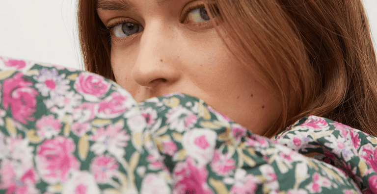 I am ready to burn my entire lockdown wardrobe – and here are the 7 items I am lusting after for spring I am ready to burn my entire lockdown wardrobe – and here are the 7 items I am lusting after for spring