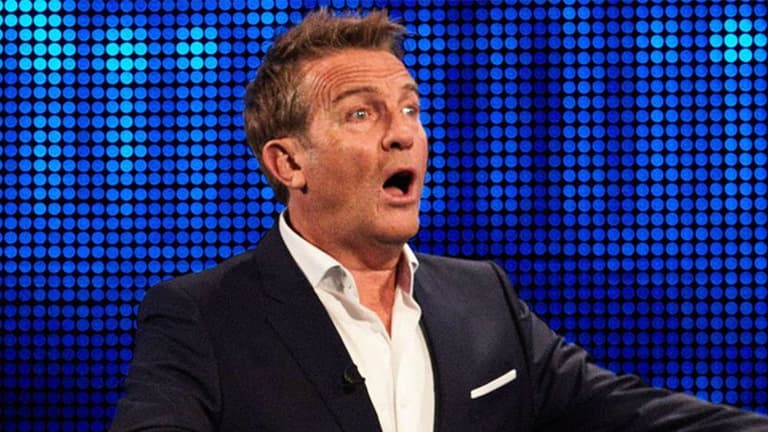 Phillip Schofield favourite to replace Bradley Walsh on The Chase Phillip Schofield favourite to replace Bradley Walsh on The Chase