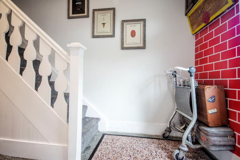 Irish Harry Potter themed Airbnb named one of the Top 10 in the world Irish Harry Potter themed Airbnb named one of the Top 10 in the world