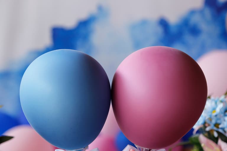 Gender reveal party explosion triggers earthquake reports from neighbours Gender reveal party explosion triggers earthquake reports from neighbours