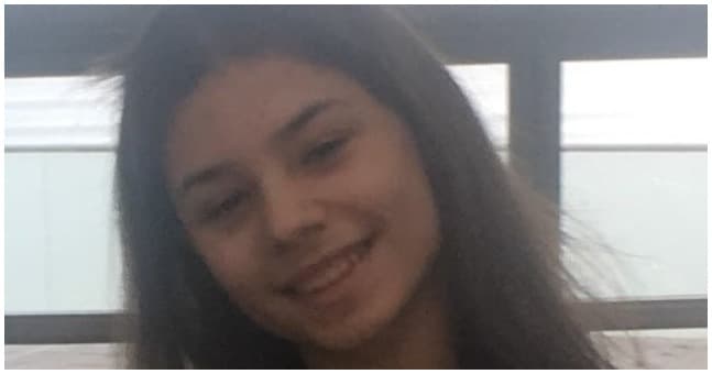 Gardaí issue Child Rescue Alert for missing 14-year-old girl Gardaí issue Child Rescue Alert for missing 14-year-old girl
