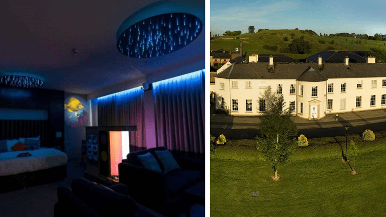 5 fantastic autism-friendly hotels in Ireland & Northern Ireland to visit this summer 5 fantastic autism-friendly hotels in Ireland & Northern Ireland to visit this summer