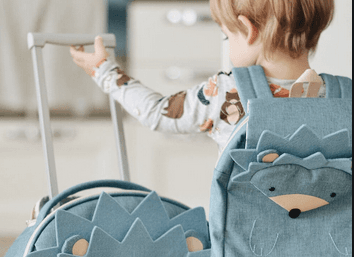 Miss travel? 15 beautiful baby names inspired by some of our favourite destinations Miss travel? 15 beautiful baby names inspired by some of our favourite destinations