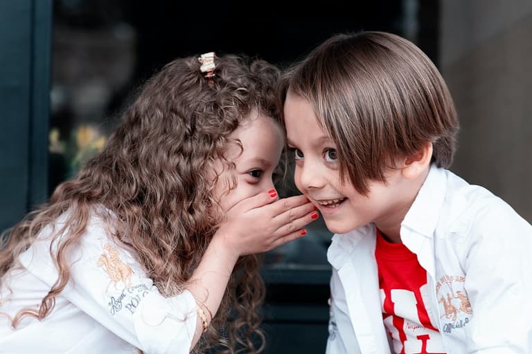Mum gets real about why she lets her daughter curse Mum gets real about why she lets her daughter curse