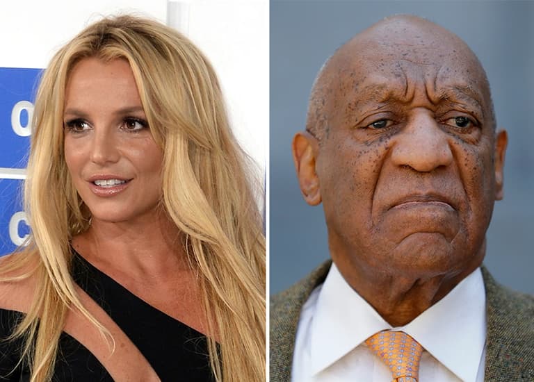 Judge denies Britney’s conservatorship request. Meanwhile in Pennsylvania…