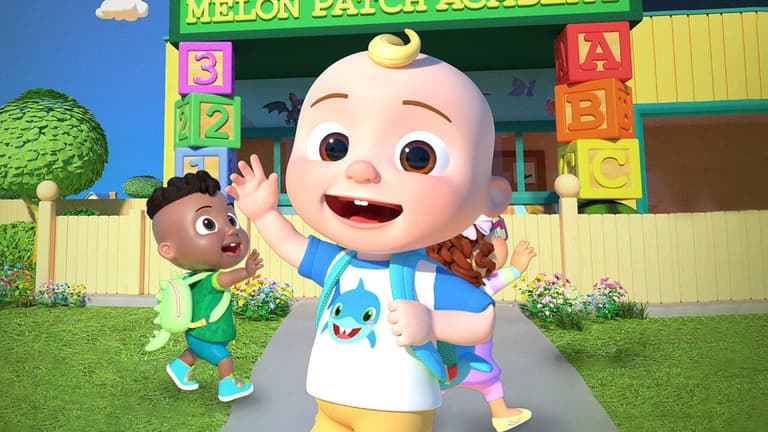 Your children can meet the cast of Cocomelon this month in Dublin Your children can meet the cast of Cocomelon this month in Dublin