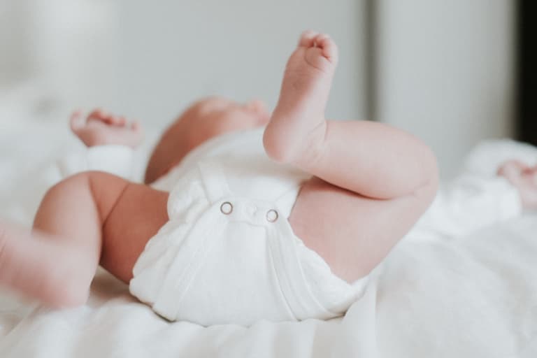 Pampers announce innovation to stop poonamis, but can anything really stop them? Pampers announce innovation to stop poonamis, but can anything really stop them?