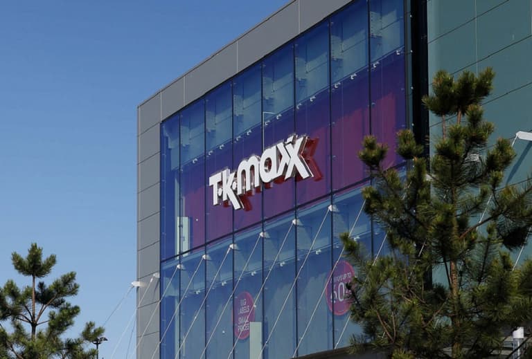 Brand new TK Maxx store opening its doors in Dublin this week Brand new TK Maxx store opening its doors in Dublin this week