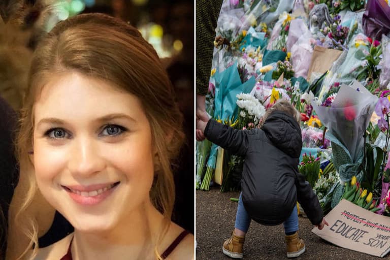 Breaking: Wayne Couzens sentenced to whole life order for murder of Sarah Everard Breaking: Wayne Couzens sentenced to whole life order for murder of Sarah Everard