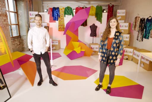 TG4’s new sustainability series hopes to change Ireland’s fashion mindset TG4’s new sustainability series hopes to change Ireland’s fashion mindset
