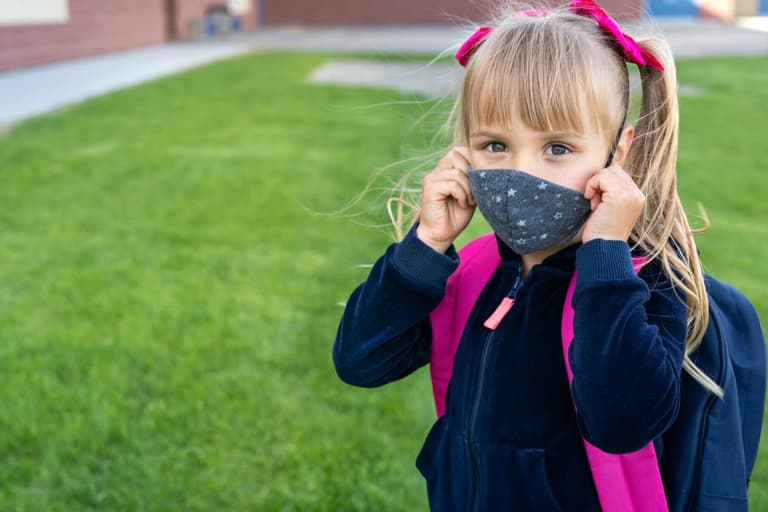School Run News: Antigen tests likely to be used in schools, Minister Donnelly claims